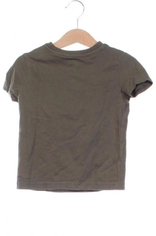 Dziecięcy T-shirt F&F, Rozmiar 18-24m/ 86-98 cm, Kolor Zielony, Cena 16,99 zł