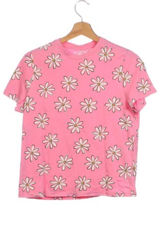 Kinder T-Shirt F&F, Größe 14-15y/ 168-170 cm, Farbe Rosa, Preis 3,99 €