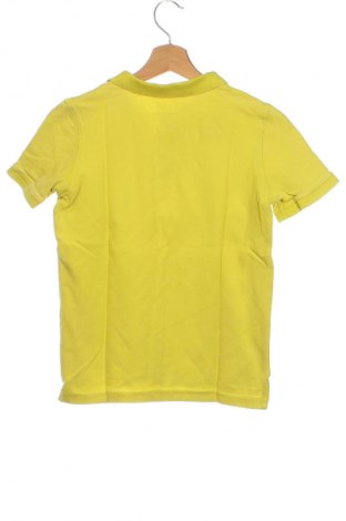 Kinder T-Shirt F&F, Größe 10-11y/ 146-152 cm, Farbe Gelb, Preis 4,49 €