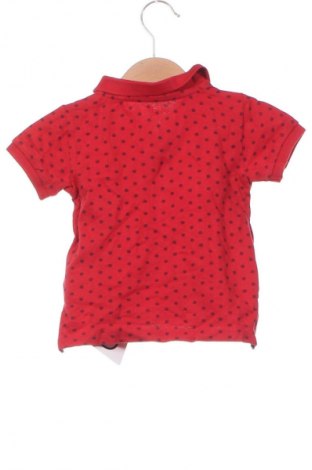 Kinder T-Shirt Guess, Größe 9-12m/ 74-80 cm, Farbe Rot, Preis 13,99 €