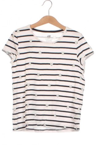 Kinder T-Shirt H&M, Größe 8-9y/ 134-140 cm, Farbe Mehrfarbig, Preis € 3,99