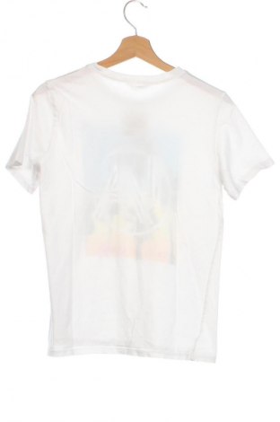 Kinder T-Shirt H&M, Größe 12-13y/ 158-164 cm, Farbe Weiß, Preis € 3,99