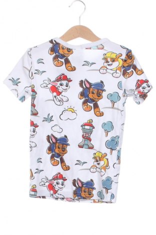 Kinder T-Shirt H&M, Größe 6-7y/ 122-128 cm, Farbe Mehrfarbig, Preis 6,14 €