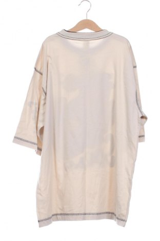 Kinder T-Shirt Here+There, Größe 15-18y/ 170-176 cm, Farbe Beige, Preis 5,99 €