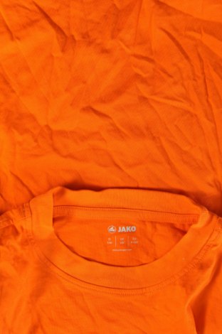 Kinder T-Shirt Jako, Größe 9-10y/ 140-146 cm, Farbe Orange, Preis € 4,99