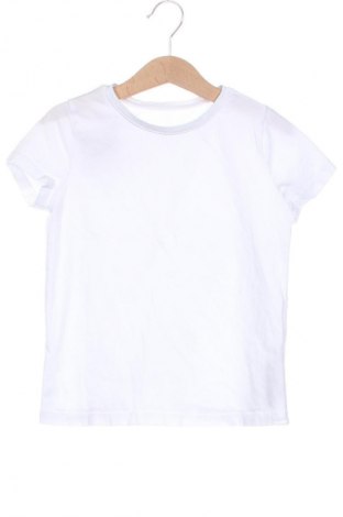 Kinder T-Shirt LC Waikiki, Größe 6-7y/ 122-128 cm, Farbe Weiß, Preis € 3,99