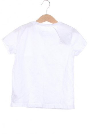 Kinder T-Shirt LC Waikiki, Größe 6-7y/ 122-128 cm, Farbe Weiß, Preis € 4,99