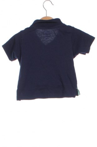 Kinder T-Shirt Lupilu, Größe 18-24m/ 86-98 cm, Farbe Blau, Preis € 4,49