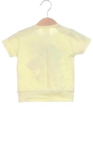 Dziecięcy T-shirt MW, Rozmiar 9-12m/ 74-80 cm, Kolor Żółty, Cena 16,99 zł