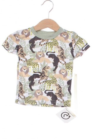 Kinder T-Shirt Mick Mack, Größe 12-18m/ 80-86 cm, Farbe Mehrfarbig, Preis 8,20 €