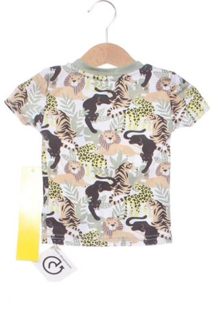 Kinder T-Shirt Mick Mack, Größe 12-18m/ 80-86 cm, Farbe Mehrfarbig, Preis 10,99 €