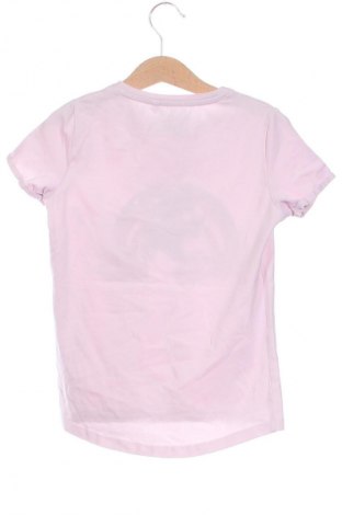 Kinder T-Shirt Name It, Größe 6-7y/ 122-128 cm, Farbe Lila, Preis € 4,99