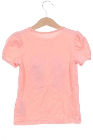 Kinder T-Shirt Name It, Größe 4-5y/ 110-116 cm, Farbe Rosa, Preis 3,99 €