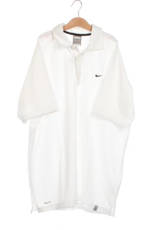 Tricou pentru copii Nike, Mărime 15-18y/ 170-176 cm, Culoare Alb, Preț 57,99 Lei