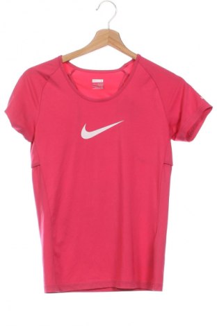 Tricou pentru copii Nike, Mărime 11-12y/ 152-158 cm, Culoare Roz, Preț 34,99 Lei