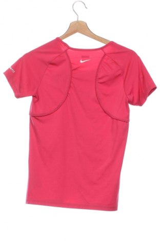 Tricou pentru copii Nike, Mărime 11-12y/ 152-158 cm, Culoare Roz, Preț 34,99 Lei