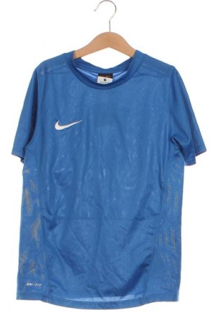 Tricou pentru copii Nike, Mărime 8-9y/ 134-140 cm, Culoare Albastru, Preț 55,99 Lei