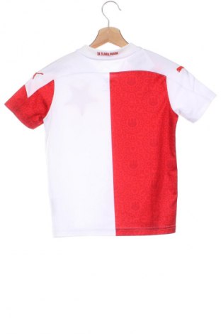 Kinder T-Shirt PUMA, Größe 9-10y/ 140-146 cm, Farbe Mehrfarbig, Preis 12,28 €