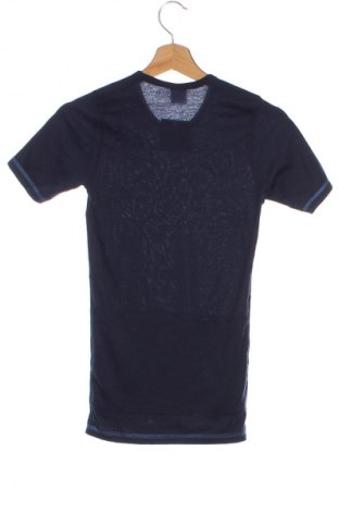 Tricou pentru copii Pocopiano, Mărime 13-14y/ 164-168 cm, Culoare Albastru, Preț 23,99 Lei