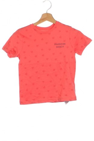 Dziecięcy T-shirt Primark, Rozmiar 6-7y/ 122-128 cm, Kolor Różowy, Cena 13,99 zł