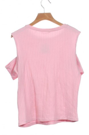 Kinder T-Shirt Reserved, Größe 13-14y/ 164-168 cm, Farbe Rosa, Preis 6,00 €