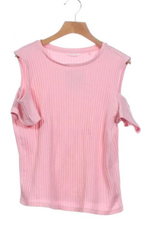 Kinder T-Shirt Reserved, Größe 13-14y/ 164-168 cm, Farbe Rosa, Preis 6,00 €