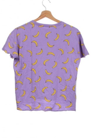 Tricou pentru copii Reserved, Mărime 13-14y/ 164-168 cm, Culoare Mov, Preț 20,99 Lei