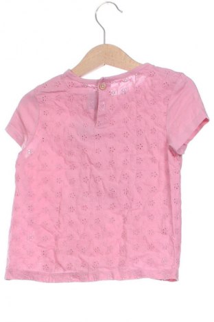 Dziecięcy T-shirt Sergent Major, Rozmiar 4-5y/ 110-116 cm, Kolor Różowy, Cena 15,99 zł