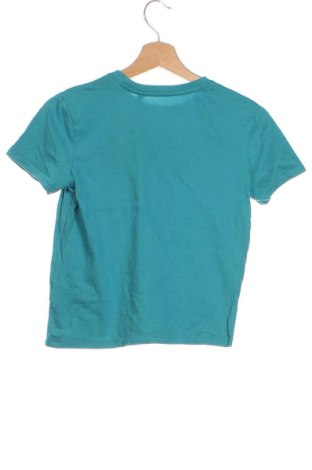 Kinder T-Shirt Sinsay, Größe 9-10y/ 140-146 cm, Farbe Blau, Preis 4,99 €