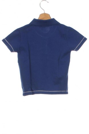 Tricou pentru copii Slazenger, Mărime 2-3y/ 98-104 cm, Culoare Albastru, Preț 16,99 Lei