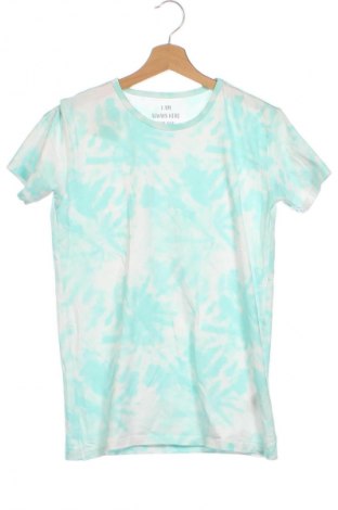 Kinder T-Shirt Tchibo, Größe 12-13y/ 158-164 cm, Farbe Blau, Preis € 3,99