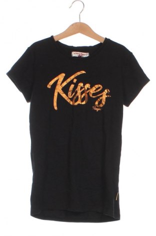 Kinder T-Shirt Vingino, Größe 13-14y/ 164-168 cm, Farbe Schwarz, Preis € 4,99