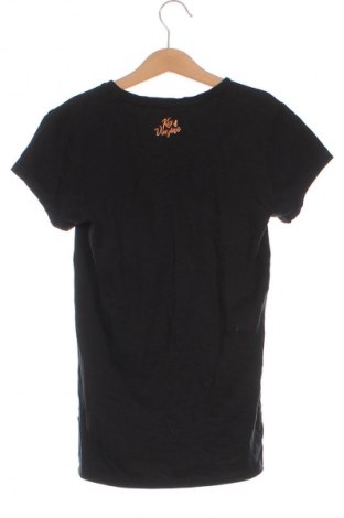 Tricou pentru copii Vingino, Mărime 13-14y/ 164-168 cm, Culoare Negru, Preț 20,99 Lei