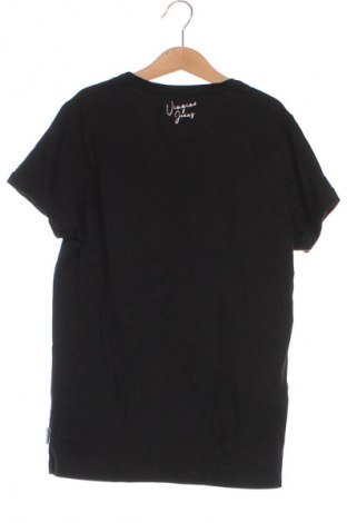 Dziecięcy T-shirt Vingino, Rozmiar 13-14y/ 164-168 cm, Kolor Czarny, Cena 19,99 zł