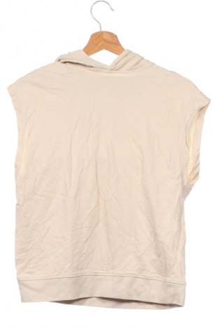 Dziecięcy T-shirt Zara, Rozmiar 11-12y/ 152-158 cm, Kolor Beżowy, Cena 22,99 zł