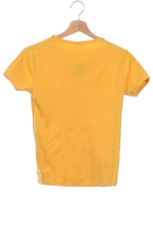 Kinder T-Shirt Zara, Größe 13-14y/ 164-168 cm, Farbe Gelb, Preis 3,99 €