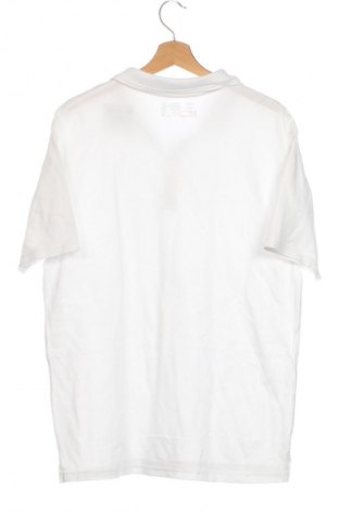 Herren T-Shirt Marks & Spencer, Größe M, Farbe Weiß, Preis 6,22 €