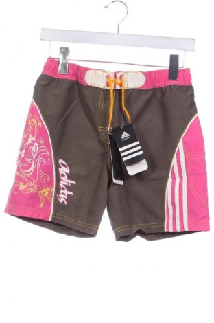 Costum de baie pentru copii Adidas, Mărime 10-11y/ 146-152 cm, Culoare Multicolor, Preț 72,99 Lei