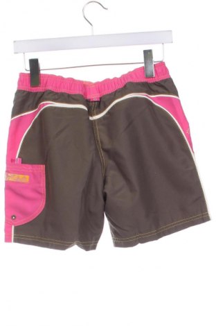 Kinderbadeanzug Adidas, Größe 10-11y/ 146-152 cm, Farbe Mehrfarbig, Preis € 15,99