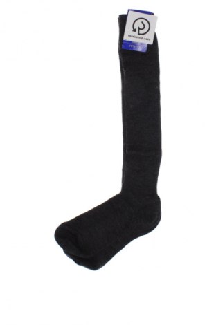 Kinder Socken, Größe 9-10y/ 140-146 cm, Farbe Grau, Preis € 5,49