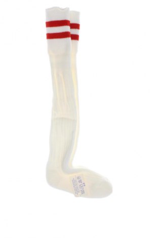 Kinder Socken, Größe 7-8y/ 128-134 cm, Farbe Weiß, Preis 6,99 €