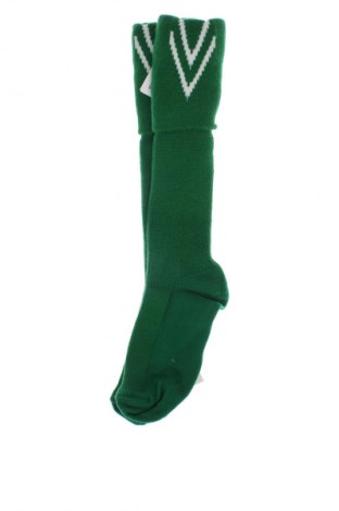 Ciorapi pentru copii, Mărime 9-10y/ 140-146 cm, Culoare Verde, Preț 32,99 Lei