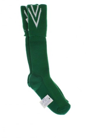 Ciorapi pentru copii, Mărime 9-10y/ 140-146 cm, Culoare Verde, Preț 32,99 Lei