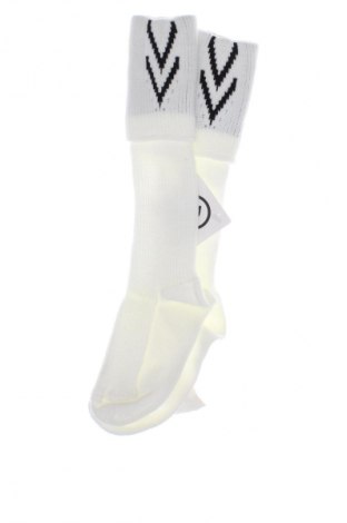 Kinder Socken, Größe 7-8y/ 128-134 cm, Farbe Weiß, Preis € 5,99