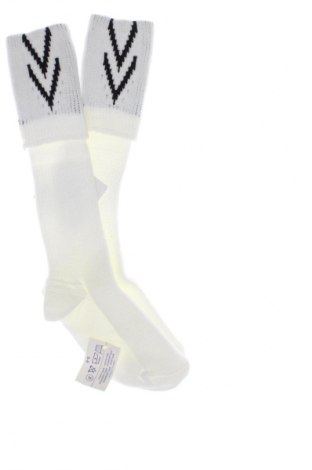 Kinder Socken, Größe 7-8y/ 128-134 cm, Farbe Weiß, Preis 6,99 €