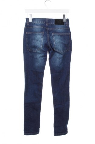 Kinderjeans, Größe 11-12y/ 152-158 cm, Farbe Blau, Preis 6,49 €