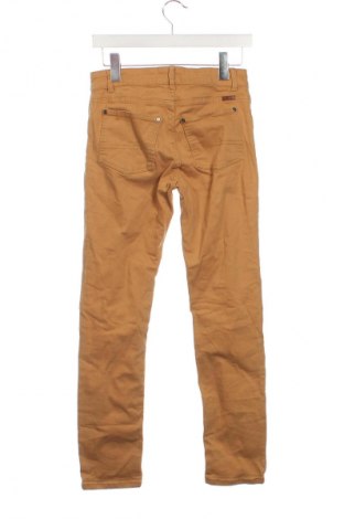 Kinderjeans, Größe 12-13y/ 158-164 cm, Farbe Gelb, Preis 5,99 €