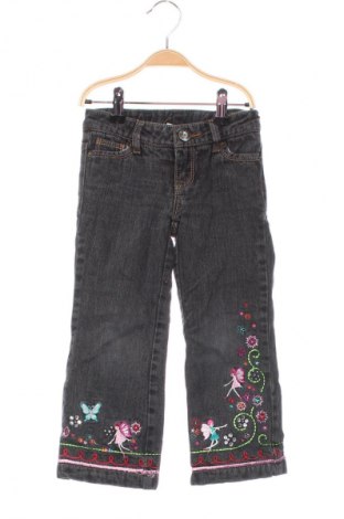 Kinderjeans, Größe 4-5y/ 110-116 cm, Farbe Grau, Preis € 11,49