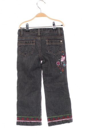 Kinderjeans, Größe 4-5y/ 110-116 cm, Farbe Grau, Preis € 13,99