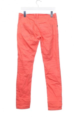 Kinderjeans, Größe 12-13y/ 158-164 cm, Farbe Orange, Preis € 5,99